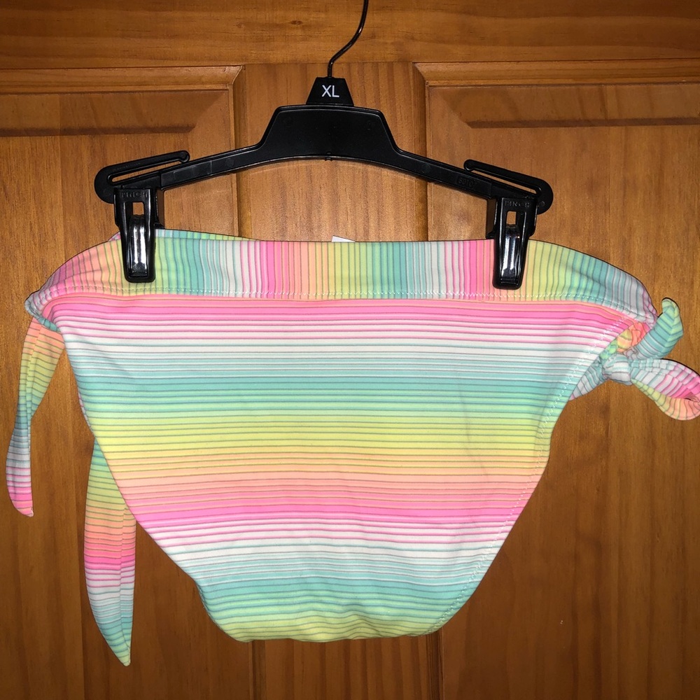 VS swim bottoms